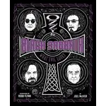 Black Sabbath - Ozzy And Black Sabbath: What Evil Lurks [Book]