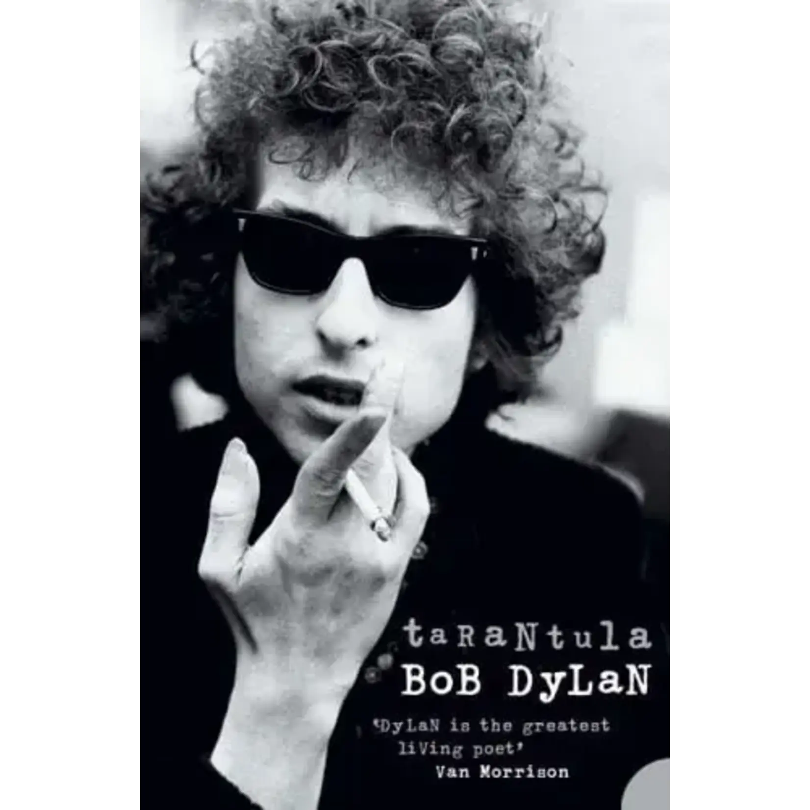 Bob Dylan - Tarantula [Book]