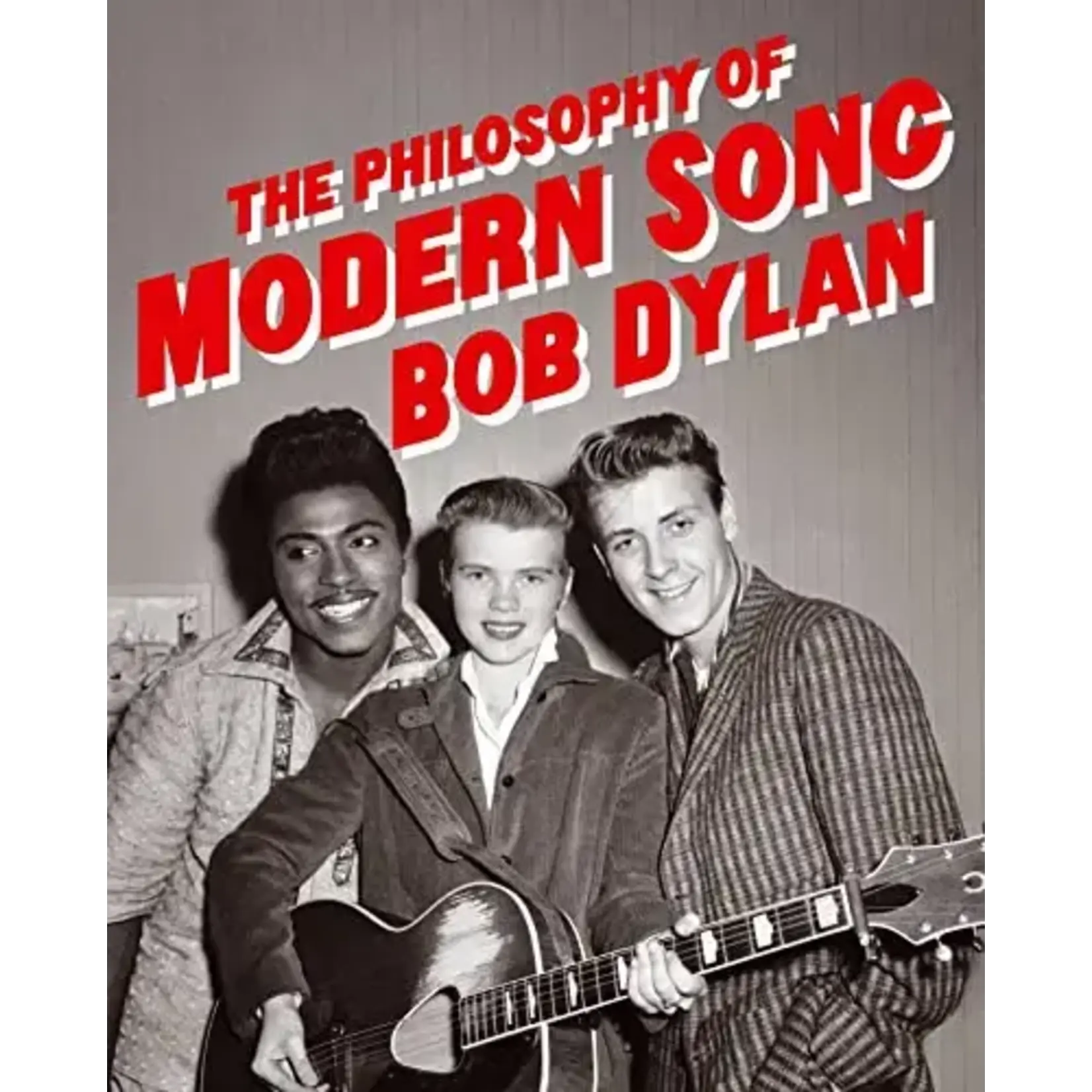 Bob Dylan - The Philosophy Of Modern Song [Book]