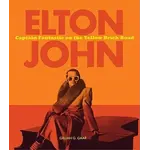Elton John - Captain Fantastic On The Yellow Brick Road [Book]