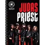 Judas Priest - Album By Album [Book]