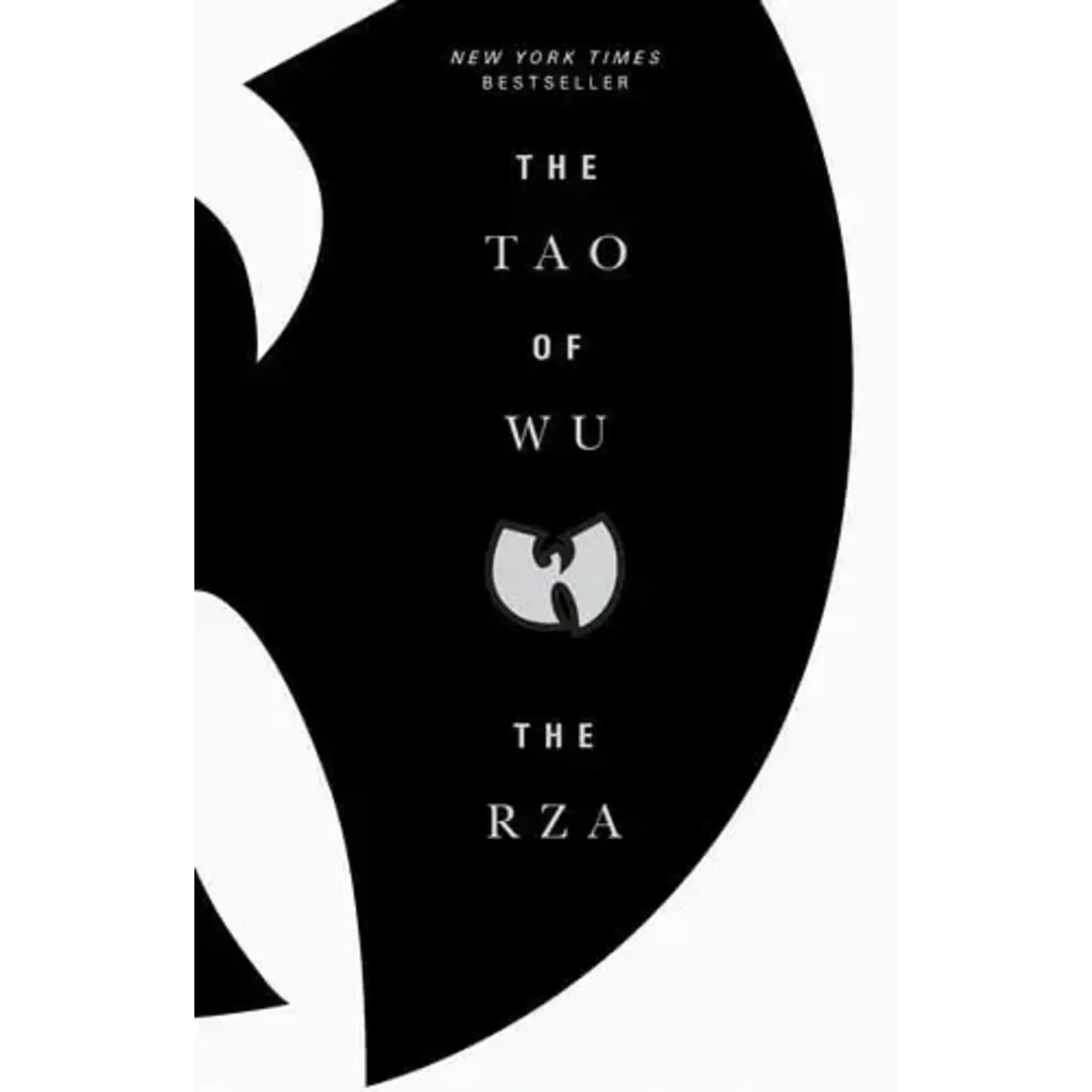 Wu-Tang Clan - The Tao Of Wu [Book]