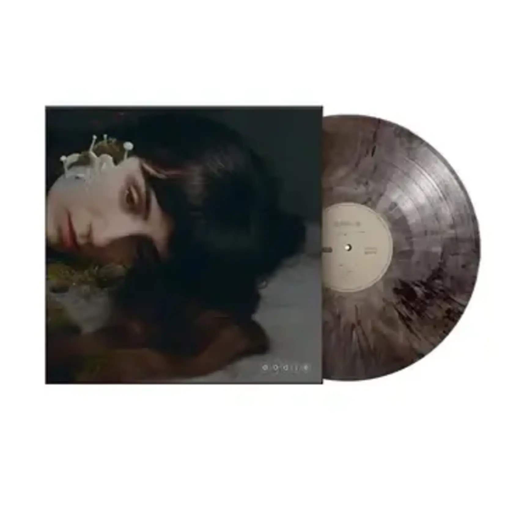 Dodie - Not For Lack Of Trying (Indie Coloured Vinyl) [LP]