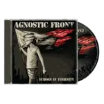 Agnostic Front - Echoes Of Eternity [CD]