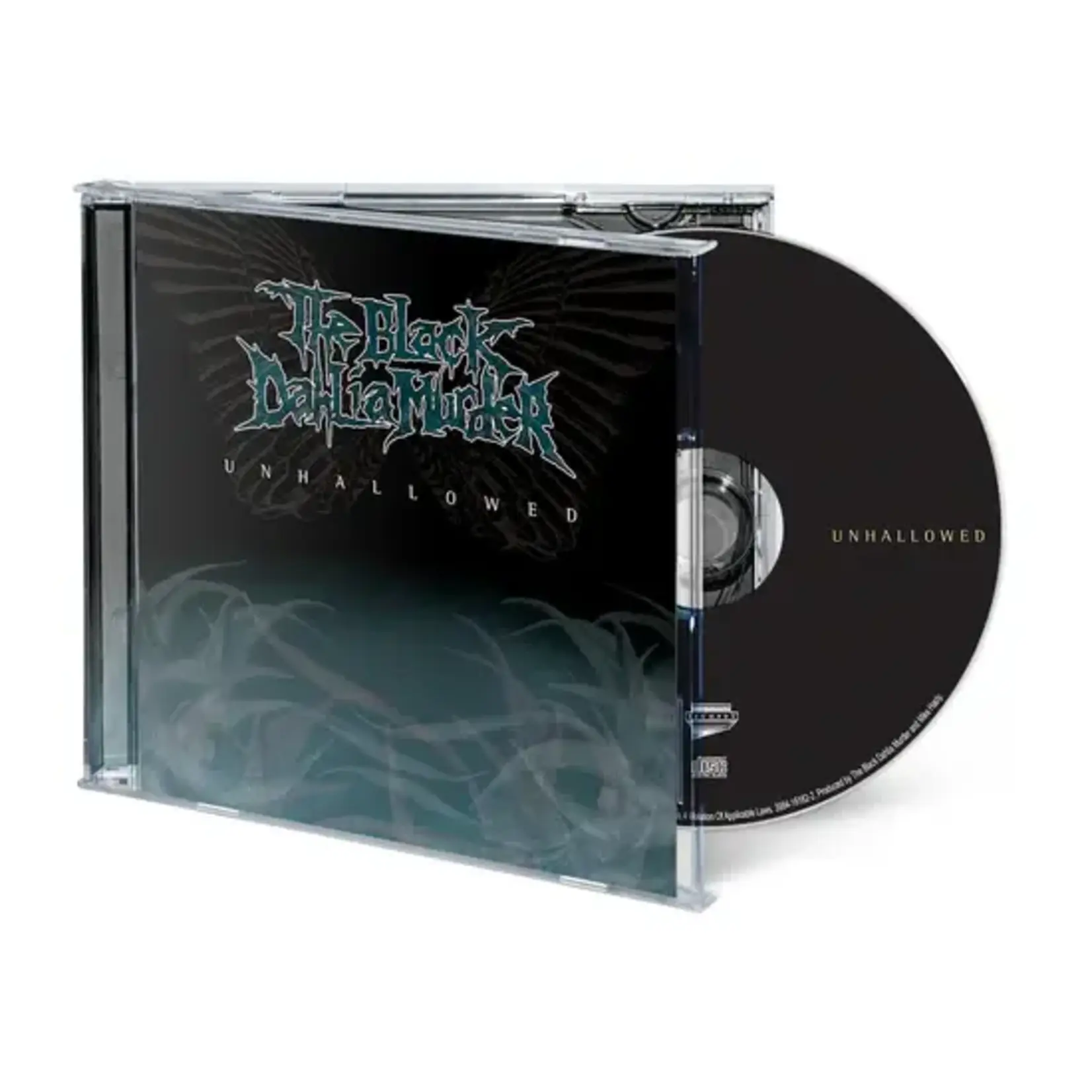 Black Dahlia Murder - Unhollowed [CD]