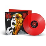 Michael Schenker - Don't Sell Your Soul (Red Vinyl) [LP]