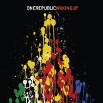 OneRepublic - Waking Up [USED CD]