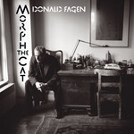 Donald Fagen - Morph The Cat [USED CD]