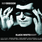 Roy Orbison - Black & White Night [USED CD]