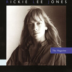 Rickie Lee Jones - The Magazine [USED CD]