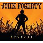 John Fogerty - Revival [USED CD]