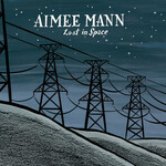 Aimee Mann - Lost In Space [USED CD]