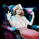 Tori Amos - Tales Of A Librarian: A Tori Amos Collection [USED CD/DVD]