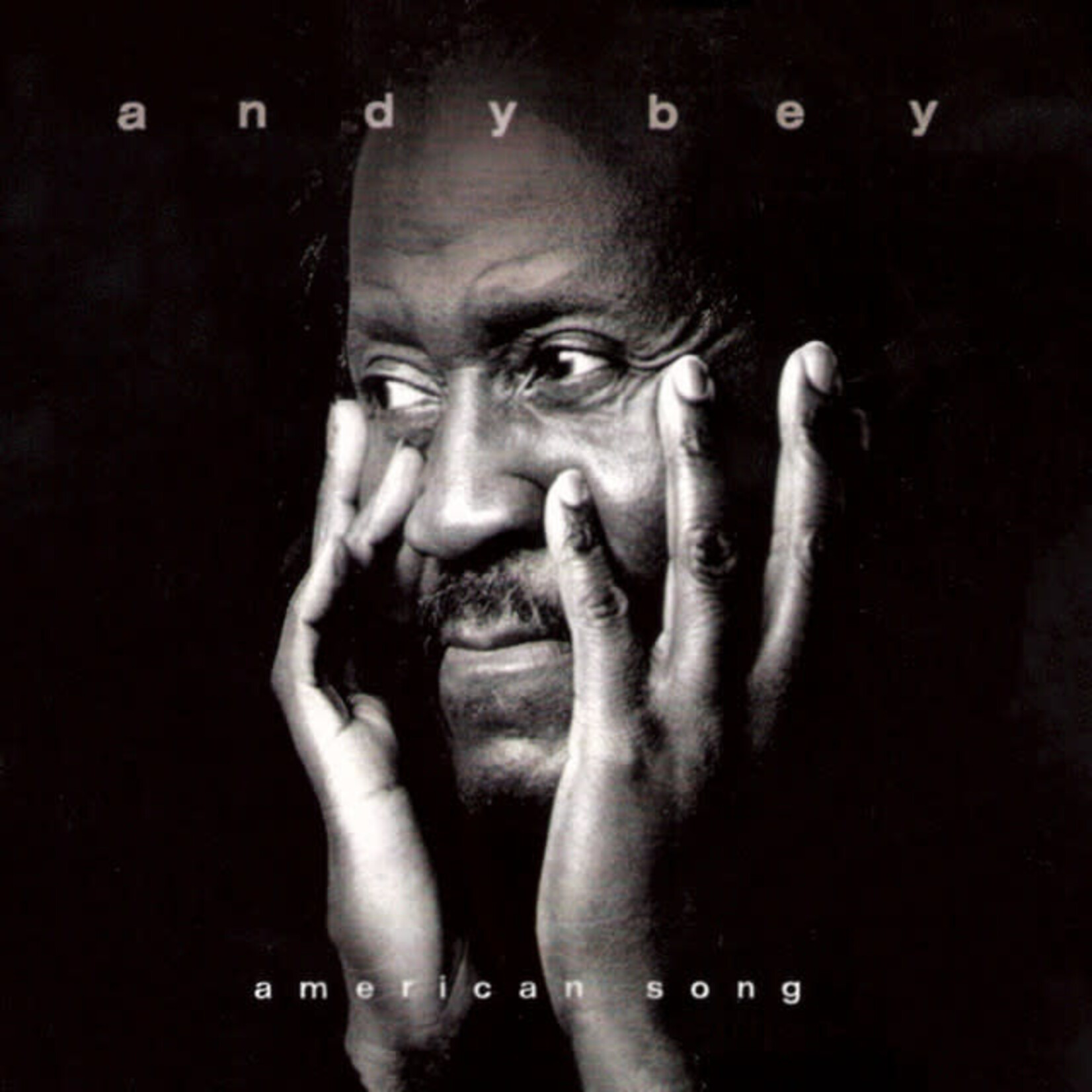 Andy Bey - American Song [USED CD]