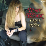 Rory Block - From The Dust [USED CD]