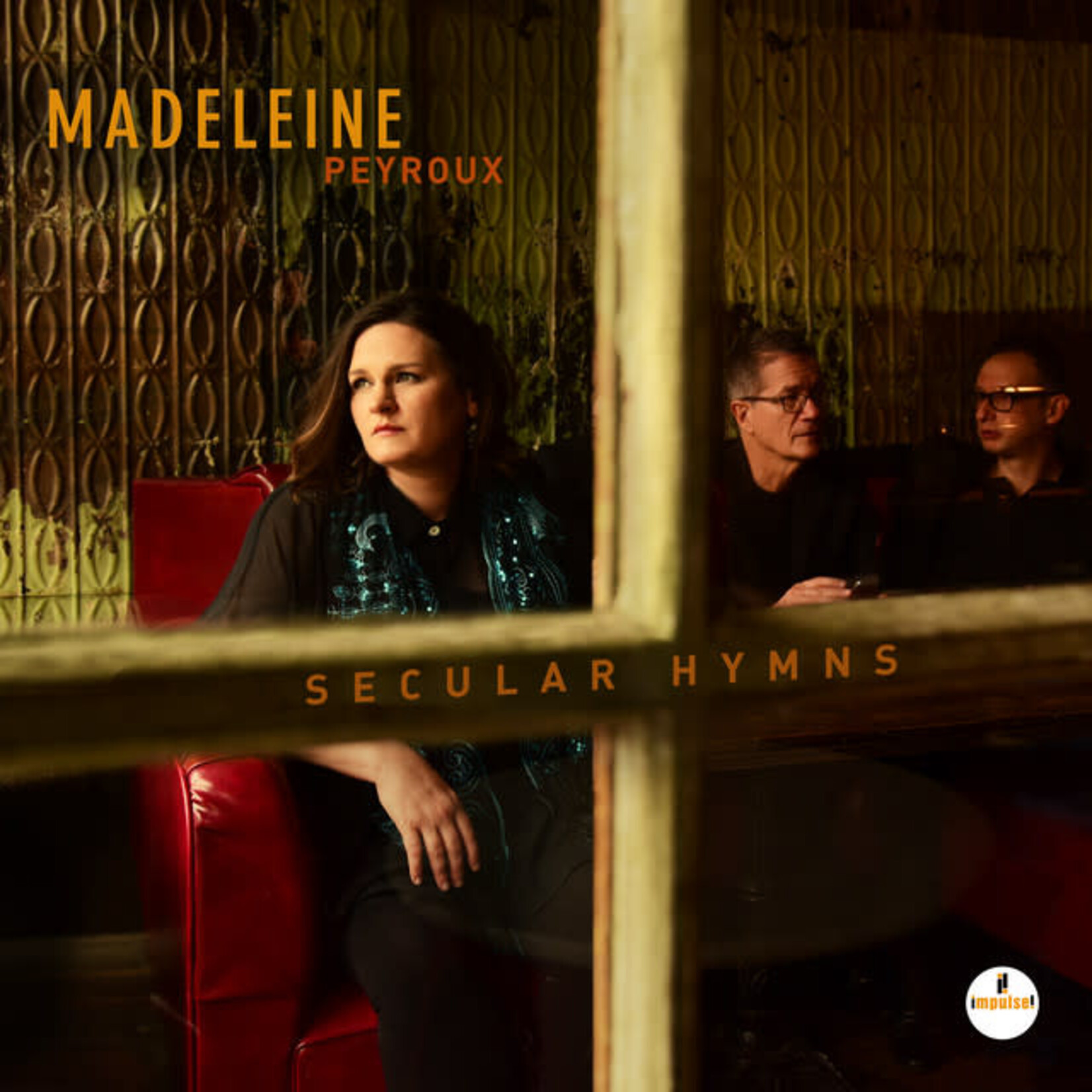 Madeleine Peyroux - Secular Hymns [USED CD]