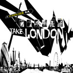 Herbaliser - Take London [USED CD]