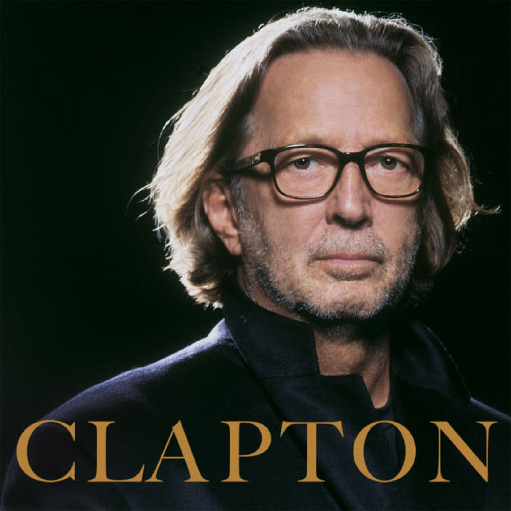Eric Clapton - Clapton [USED CD]