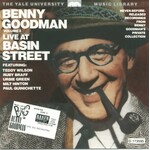 Benny Goodman - The Benny Goodman Yale Archives Vol. 2 [USED CD]