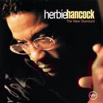 Herbie Hancock - The New Standard [USED CD]