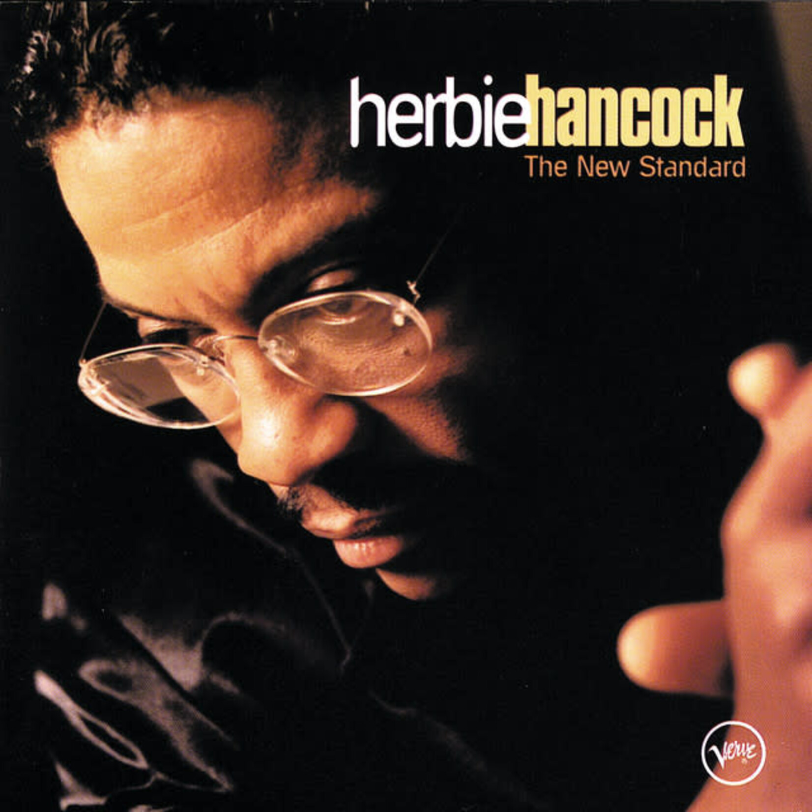 Herbie Hancock - The New Standard [USED CD]