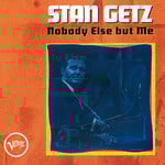 Stan Getz - Nobody Else But Me [USED CD]