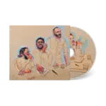 Armand Hammer/The Alchemist - Mercy [CD]