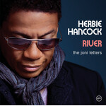 Herbie Hancock - River: The Joni Letters [USED CD]