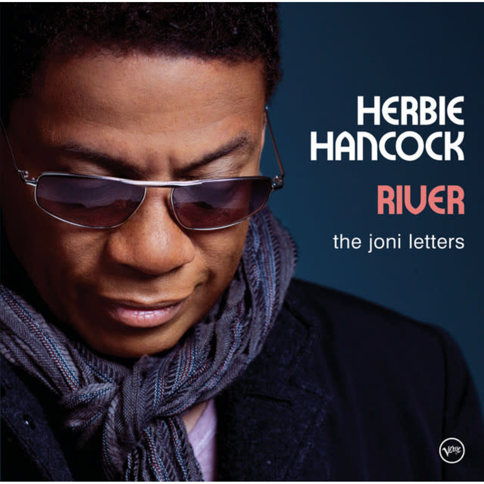 Herbie Hancock - River: The Joni Letters [USED CD]