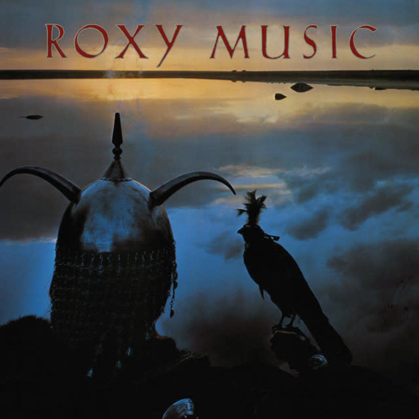 Roxy Music - Avalon [USED CD]