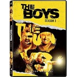Boys - Season 3 [USED DVD]