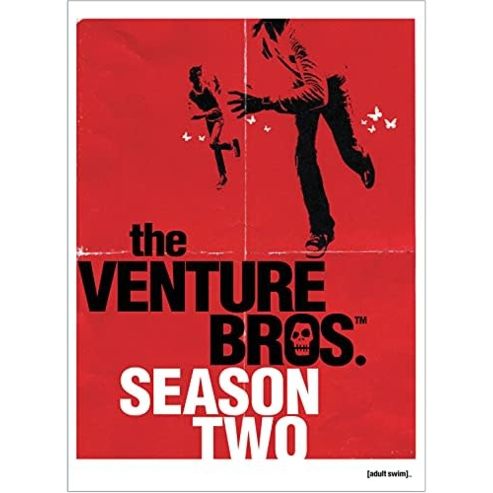 Venture Bros - Season 2 [USED DVD]