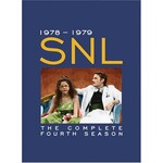 Saturday Night Live - Season 4 [USED DVD]