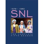 Saturday Night Live - Season 5 [USED DVD]