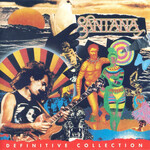 Santana - Definitive Collection [USED CD]