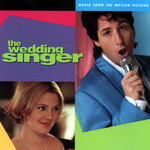 Various Artists - Wedding Singer (OST) [USED CD]