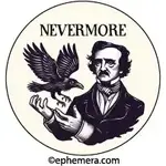 Button - Nevermore
