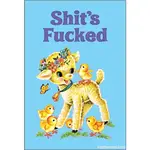 Magnet - Shit's Fucked Lamb