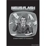 Magnet - Steven Rhodes: News Flash Everything Is Fucked!!!