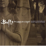Various Artists - Buffy The Vampire Slayer: Radio Sunnydale [USED CD]