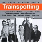 Various Artists - Trainspotting (OST) [USED CD]