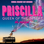 Various Artists - Priscilla: Queen Of The Desert (Original Broadway Cast Recording) [USED CD]