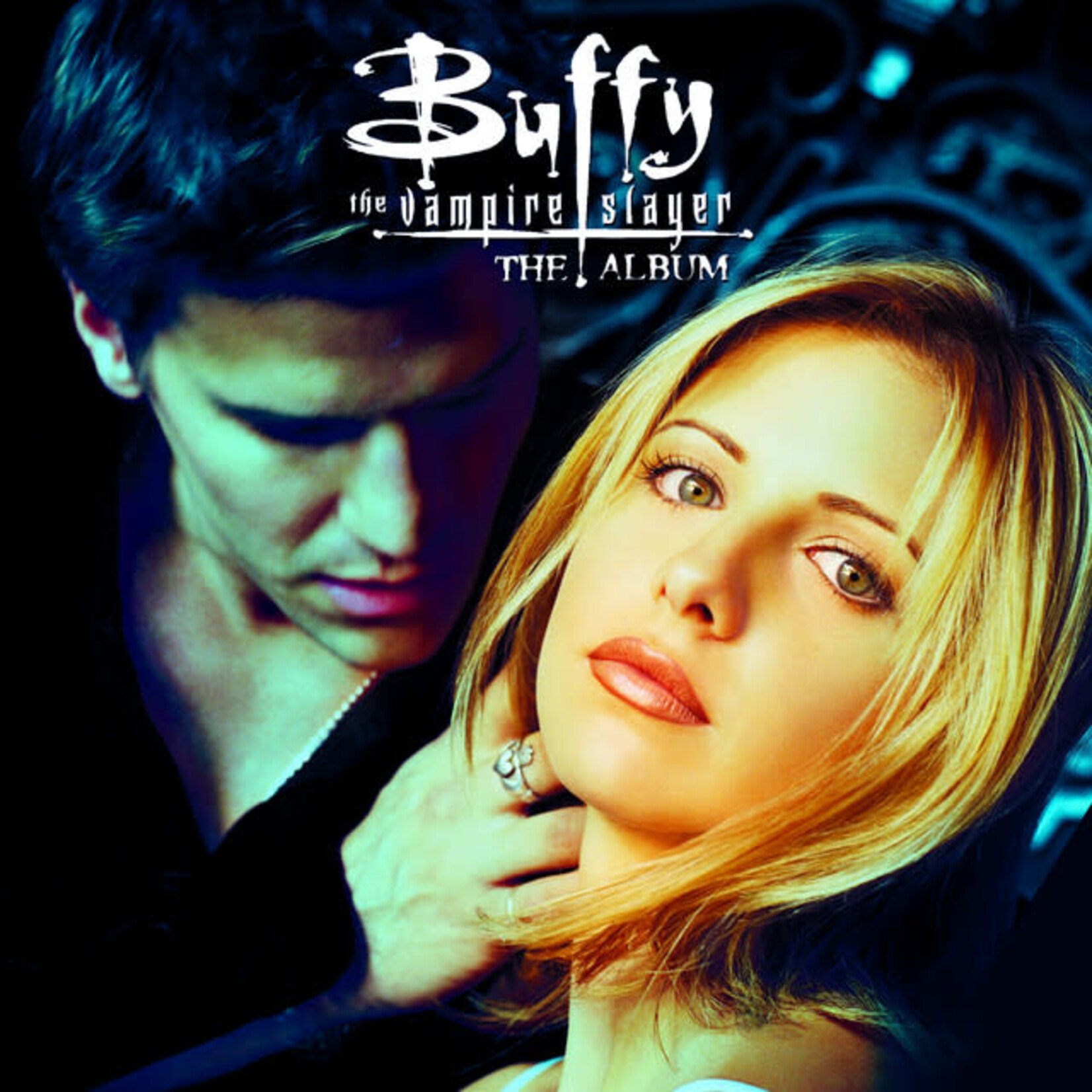 Various Artists - Buffy The Vampire Slayer: The Album [USED CD]