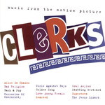 Various Artists - Clerks (OST) [USED CD]