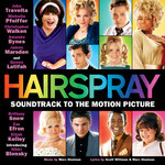 Various Artists - Hairspray (OST) [USED CD]