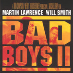 Various Artists - Bad Boys II (OST) [USED CD]