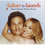 Various Artists - Failure To Launch (OST) [USED CD]