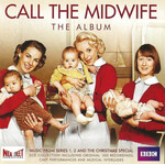 Various Artists - Call The Midwife: The Album [USED 2CD]