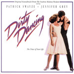 Various Artists - Dirty Dancing (OST) [USED CD]