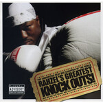 Rahzel - Rahzel's Greatest Knock Outs [USED CD]